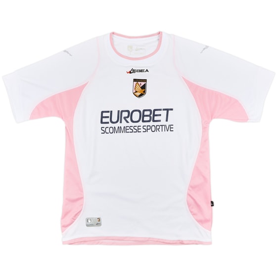 2010-12 Palermo Legea Training Shirt - 7/10 - (L)