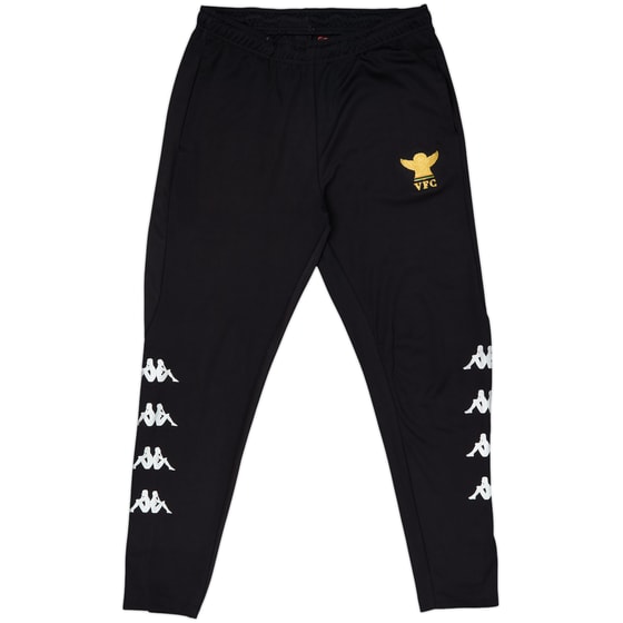 2020-21 Venezia Kappa Track Pants/Bottoms - 8/10 - (L)