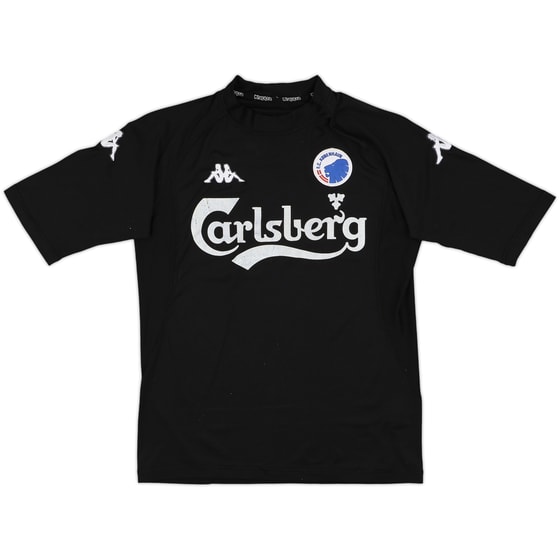 2004-06 FC Copenhagen Away Shirt - 6/10 - (L)