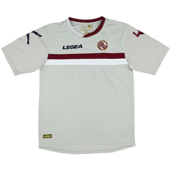 2006-07 Livorno Legea Training Shirt - 8/10 - (L)