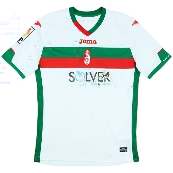 2015-16 Granada Away Shirt - 4/10 - (L)