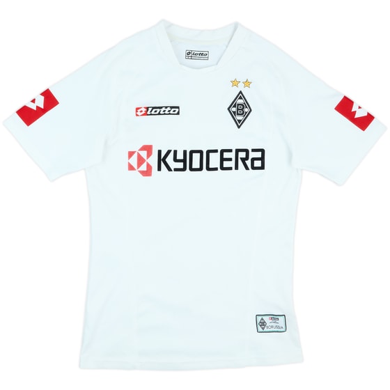 2005-06 Borussia Monchengladbach Home Shirt - 8/10 - (S)