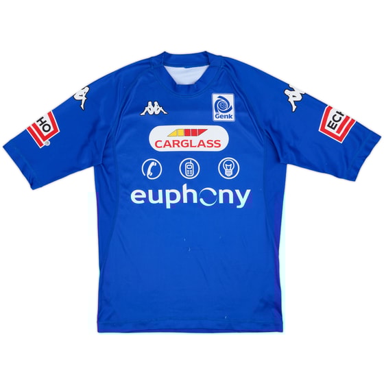 2004-05 KRC Genk Home Shirt - 5/10 - (M)
