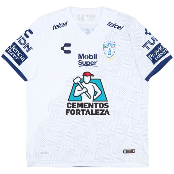 2020-21 Pachuca Away Shirt (XL)
