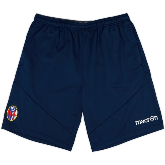 2010-11 Bologna Away Shorts - 10/10 - (L)