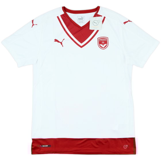 2016-17 Bordeaux Away Shirt (L)