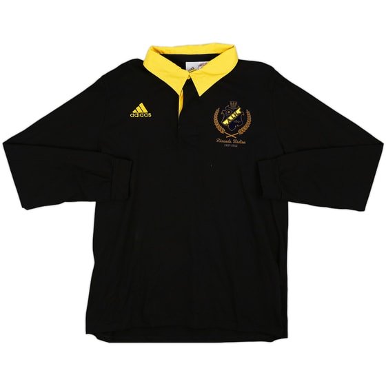 2012 AIK Stockholm Special 'Rasunda' Shirt - 10/10 - (XL)