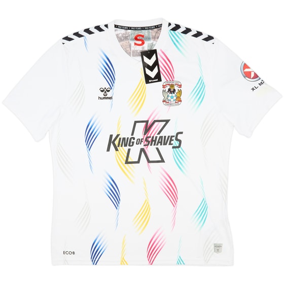 2023-24 Coventry GK Away Shirt (XL)