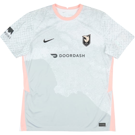 2023 Angel City Women's Away Shirt