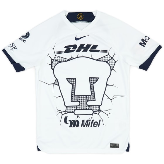 2023-24 UNAM Pumas Home Shirt (KIDS)