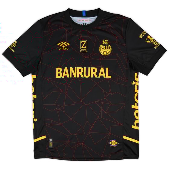 2023-24 CSD Municipal Third Shirt