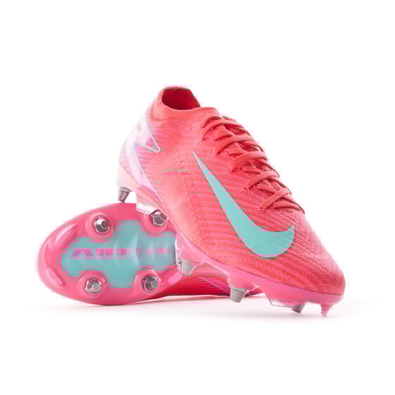 2024-25 Nike Mercurial Vapor 16 Elite Football Boots - SG (UK 7)