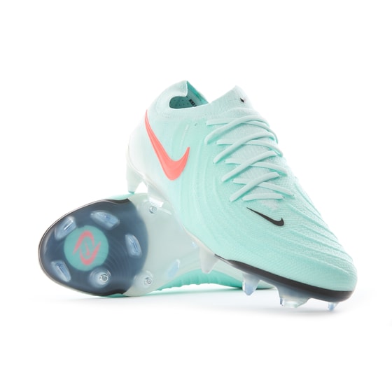 2024-25 Nike Phanton GX 2 Elite Football Boots -  SG-Anti-Clog (UK 8)
