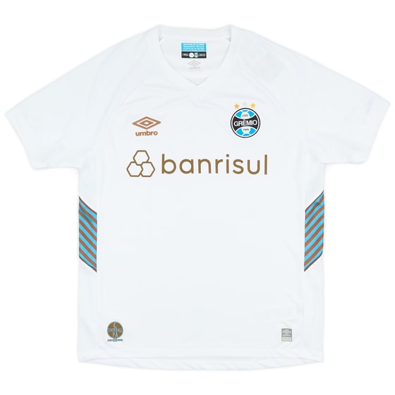 2023 Gremio Away Shirt