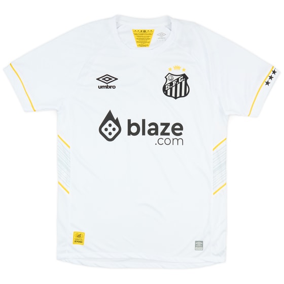 2023 Santos Home Shirt