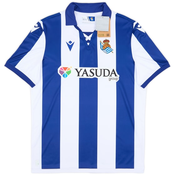 Real Sociedad Jerseys Classic Retro Vintage Real Sociedad Kits Macron 2024 25 Kits