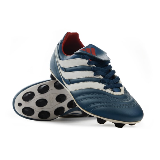 2001 adidas Predator Incission TRX Football Boots - 7/10 - HG