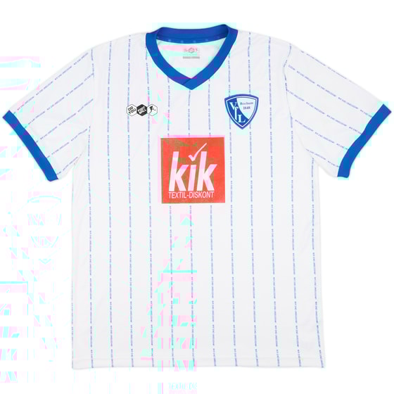VFL Bochum Jerseys | Classic Retro Vintage VFL Bochum Kits