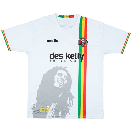 2022-23 Bohemian Away Shirt - 6/10 - (XL)