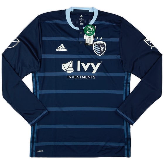 Sporting kc jersey cheap