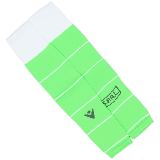 2019-20 SPAL GK Footless Socks (L)