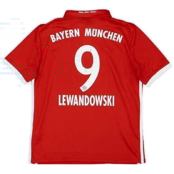 Shop Robert Lewandowski Shirts Jerseys and Kits