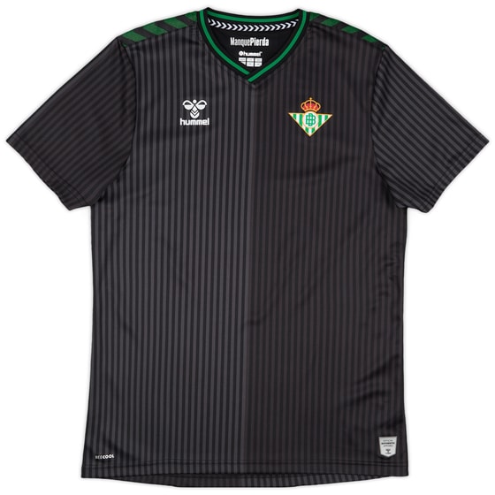 2023-24 Real Betis Third Shirt (Women's)