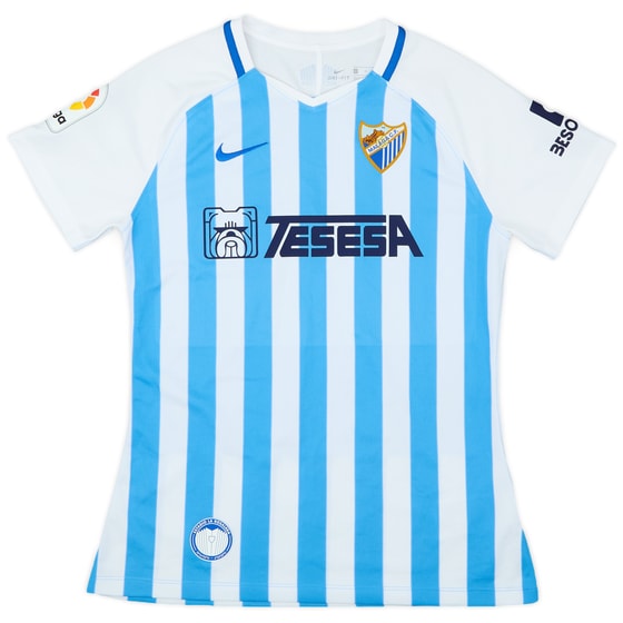 春のコレクション Malaga Jerseys | Classic Retro Vintage Malaga Kits & Hummel ウェア