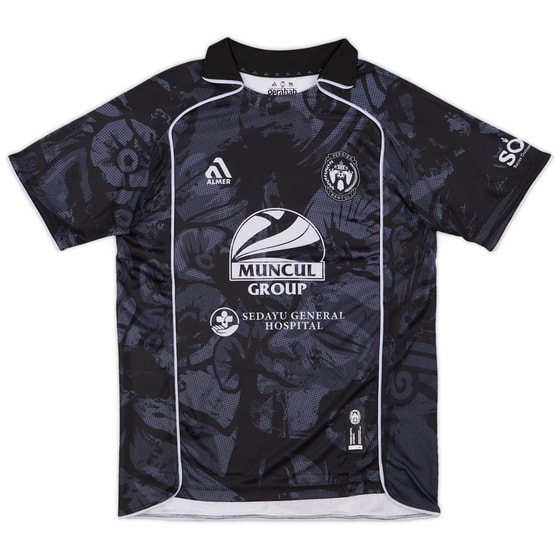 2024-25 Persiba Bantul Home Shirt