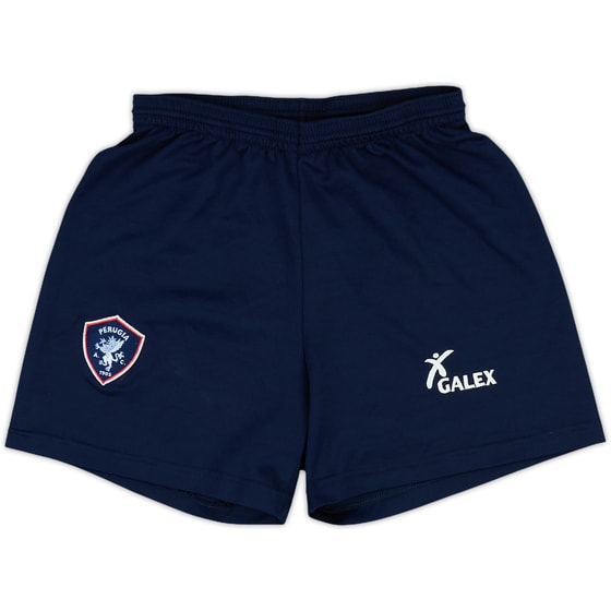 1999-00 Perugia Third Shorts - 9/10 - (S)