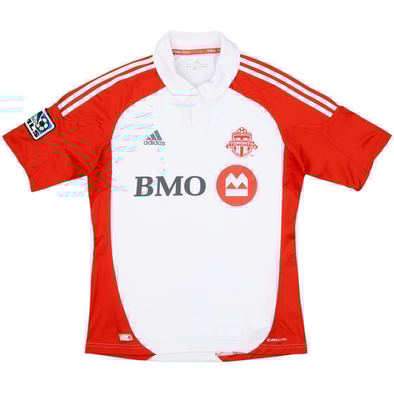 2012-14 Toronto FC Away Shirt - 8/10 - (M)