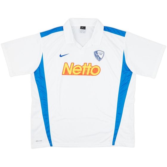 2011-12 VFL Bochum Away Shirt - 5/10 - (XXL)