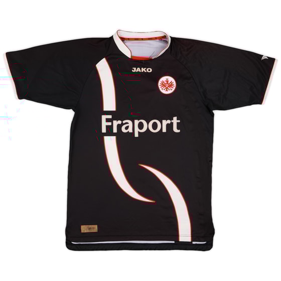 2008-11 Eintracht Frankfurt Third Shirt - 6/10 - (L)