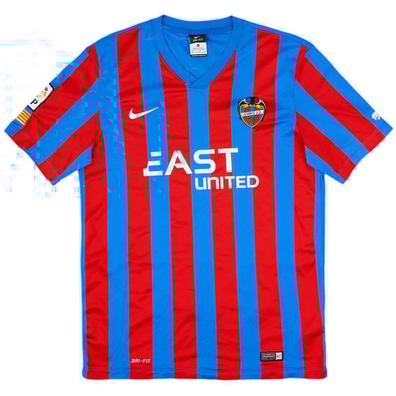 2014-15 Levante Home Shirt - 5/10 - (M)