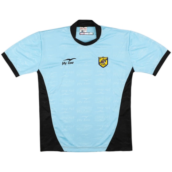 2006-07 Juve Stabia GK Shirt - 10/10 - (L)