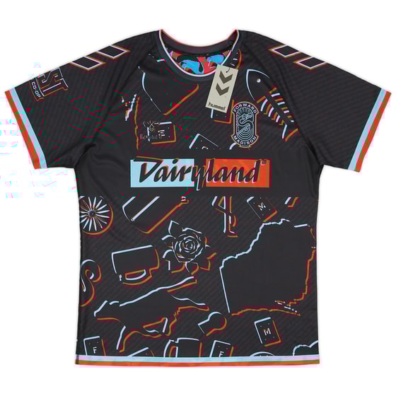 2023 Forward Madison Reversible Third Shirt