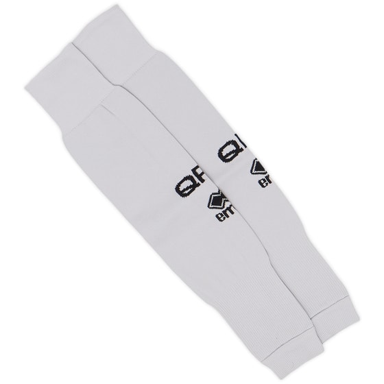 2019-20 QPR GK Footless Socks (Adults)