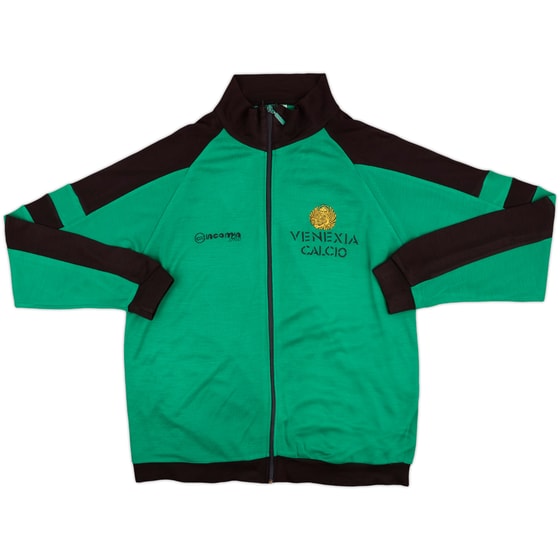1994-95 Venezia Giacomin Sport Track Jacket - 8/10 - (L)