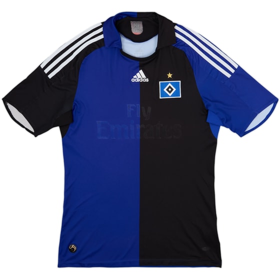 2008-10 Hamburg Away Shirt - 3/10 - (M)