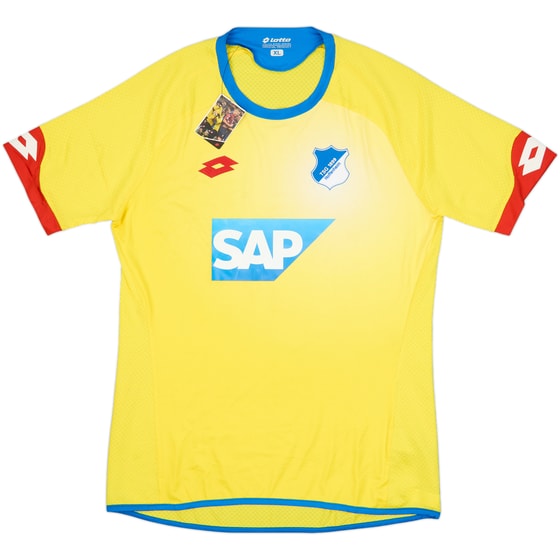 2015-16 TSG Hoffenheim Away Shirt (XL)