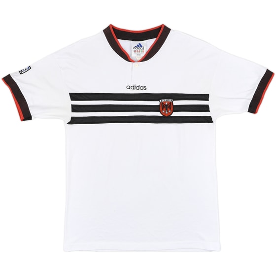 1996-98 DC United Away Shirt - 8/10 - (L)