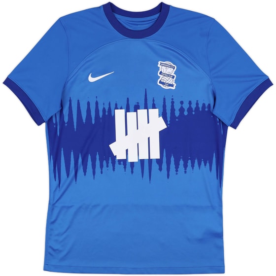 2023-24 Birmingham Home Shirt - 10/10 - (L)