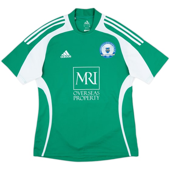 2008-10 Peterborough Third Shirt - 7/10 - (M)