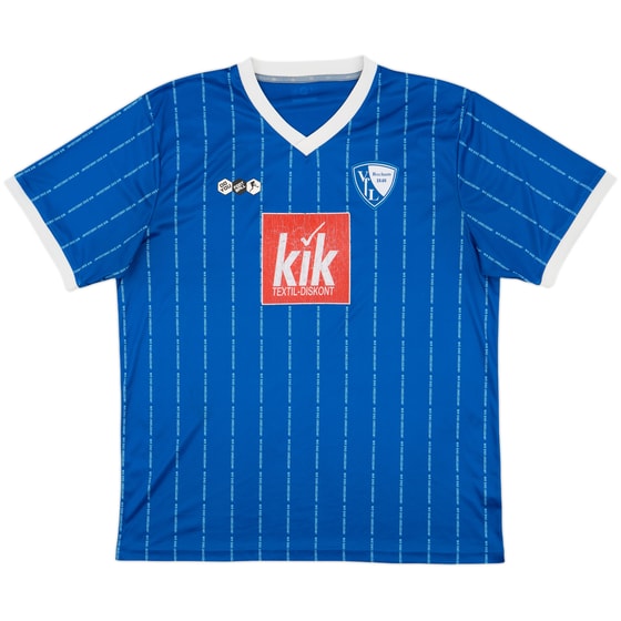 2008-09 VFL Bochum Home Shirt - 6/10 - (3XL)