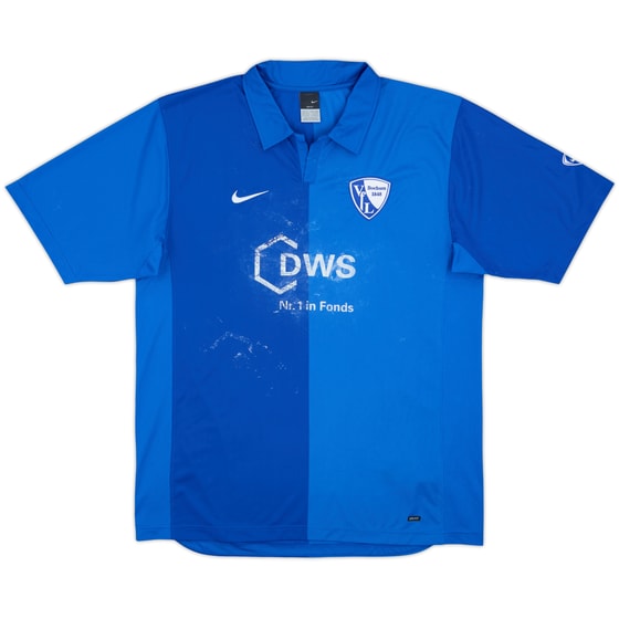 2006-07 VFL Bochum Home Shirt - 4/10 - (XL)