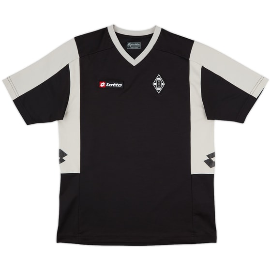 2005-06 Borussia Monchengladbach Lotto Training Shirt - 5/10 - (L)
