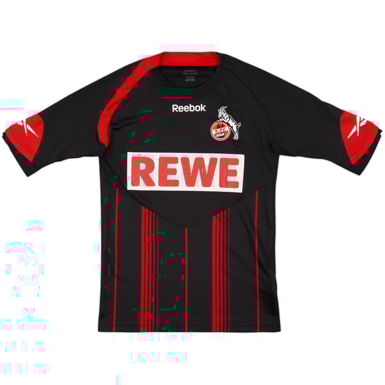 2009-10 FC Koln Away Shirt - 5/10 - (S)
