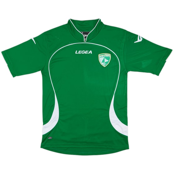2013-14 Avellino Legea Training Shirt - 7/10 - (L)
