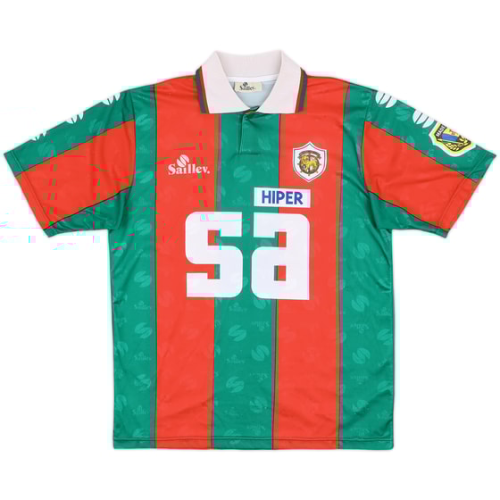 1999-00 Maritimo Home Shirt - 5/10 - (L)