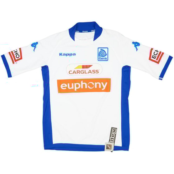 2005-06 KRC Genk Away Shirt (XL)